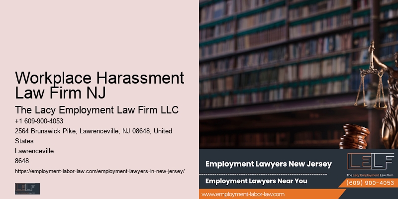 Non-Compete Agreements New Jersery
