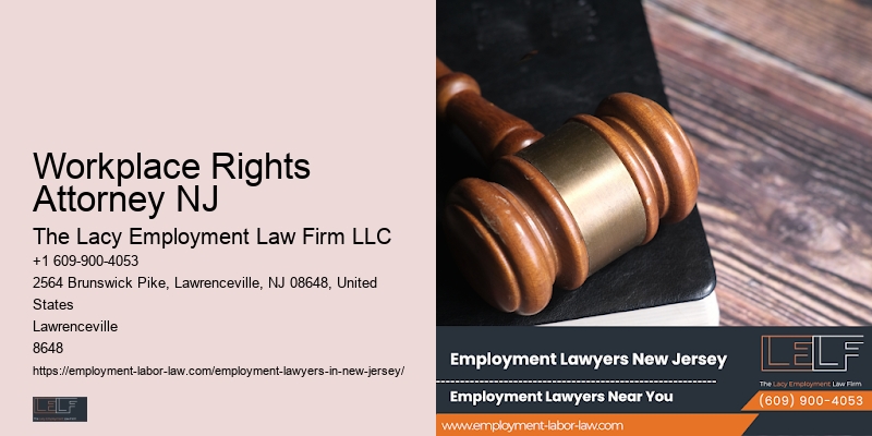Non-Compete Agreements New Jersery