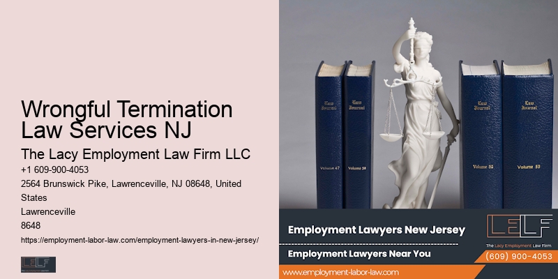 Employee Rights Lawyers Near Me