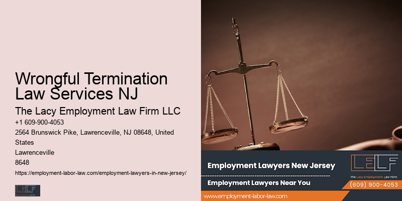 How To Hire An Employment Lawyer