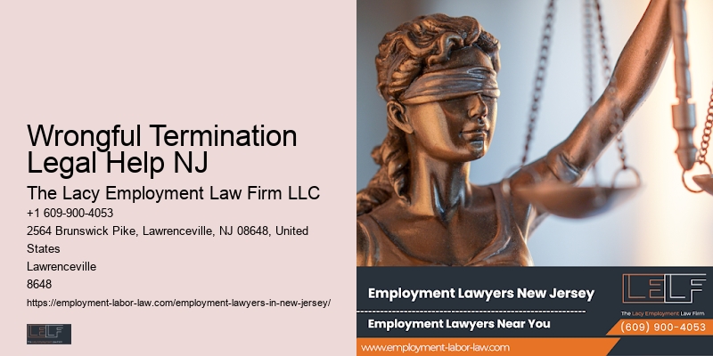 Employer Rights