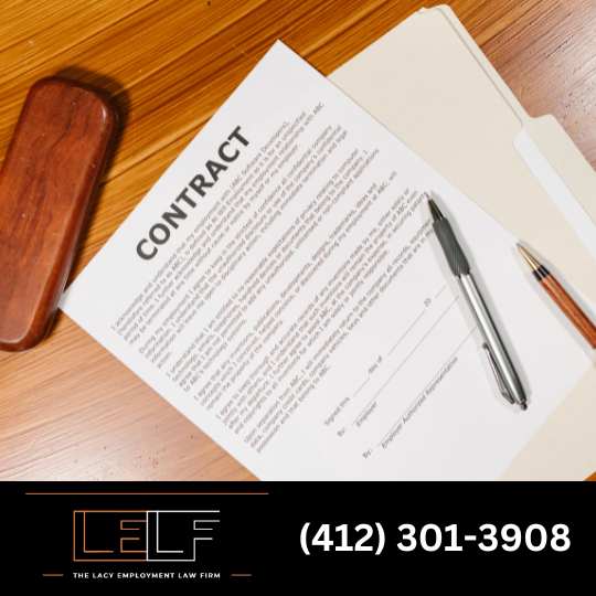 Salary Dispute Attorney Employment Attorney Philadelphia