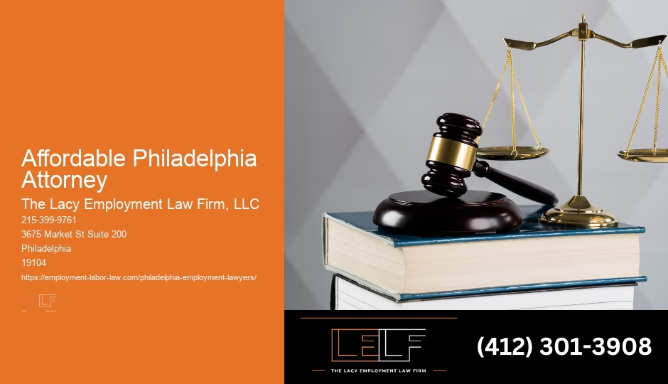 Environmental Law Attorney Affordable Philadelphia Attorney