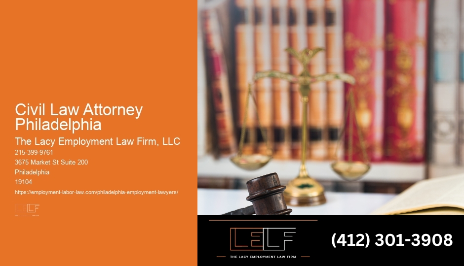 Business Law Mediation Expert Civil Law Attorney Philadelphia