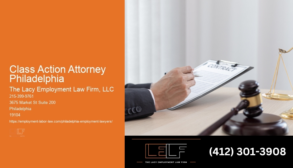 Insurance Claim Attorney Class Action Attorney Philadelphia