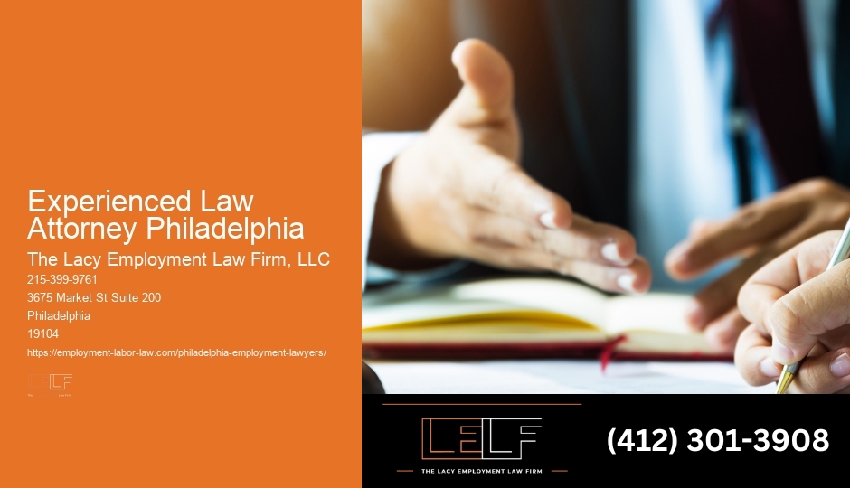 Expert Neighborhood Attorney Experienced Law Attorney Philadelphia