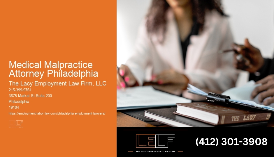 Trademark Dispute Attorney Medical Malpractice Attorney Philadelphia