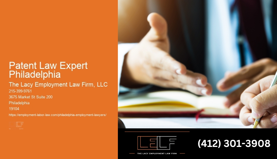 Certified Attorney Near Me Patent Law Expert Philadelphia