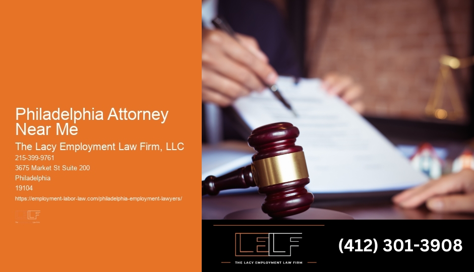 Patent Law Expert Philadelphia Attorney Near Me