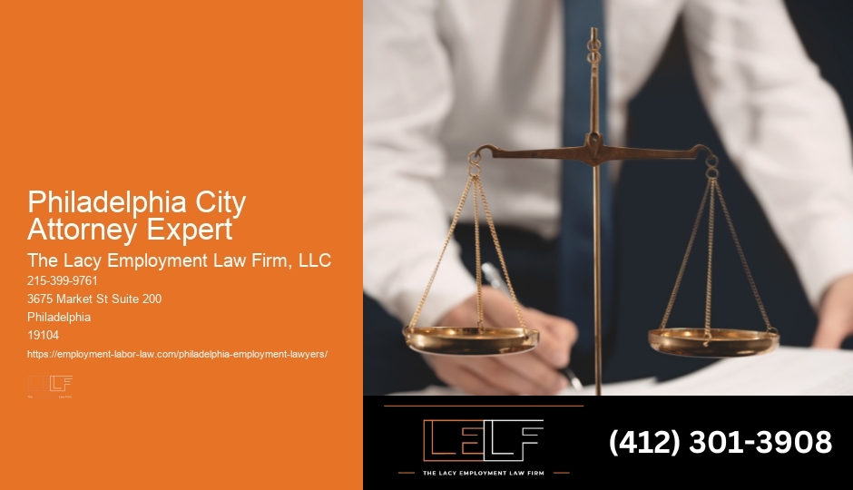 Philadelphia City Attorney Expert Eminent Domain Attorney