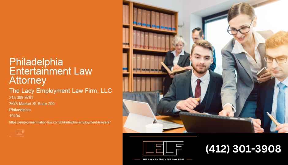 Philadelphia Entertainment Law Attorney Criminal Defense Attorney