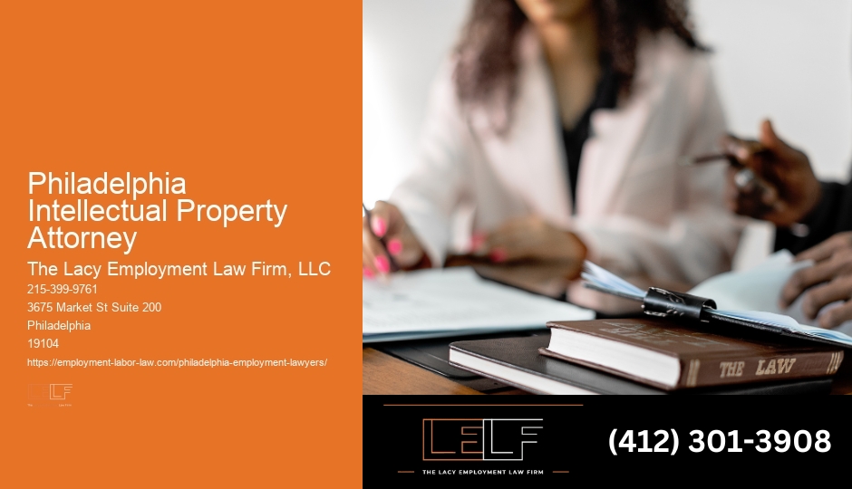Philadelphia Intellectual Property Attorney Certified Legal Expert Near Me