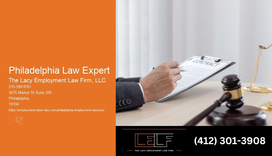 Top-Rated Philadelphia Law Expert Law Attorney