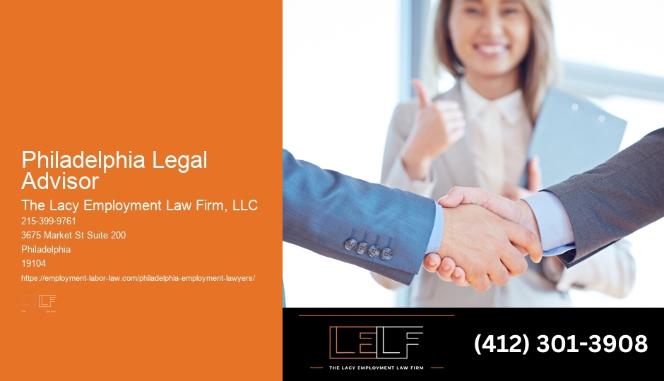 Reliable Philadelphia Legal Advisor Attorney Expert