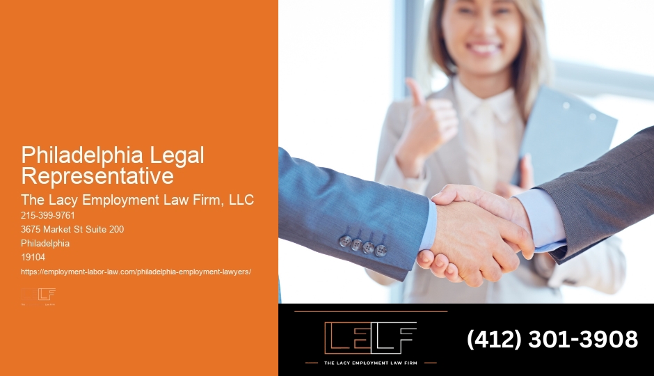 Civil Justice Attorney Philadelphia Legal Representative