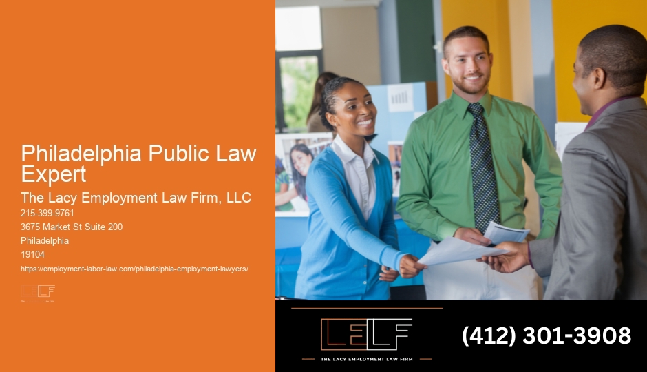 Regulatory Compliance Consultant Philadelphia Public Law Expert