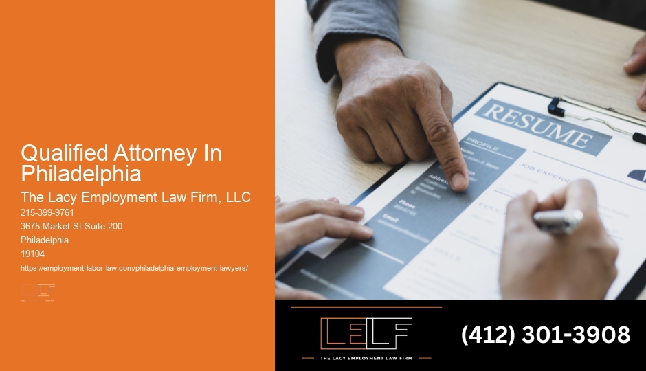 Anti-Fraud Legal Expert Qualified Attorney In Philadelphia