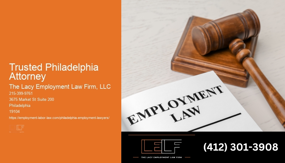 Certified Litigation Advisor Trusted Philadelphia Attorney
