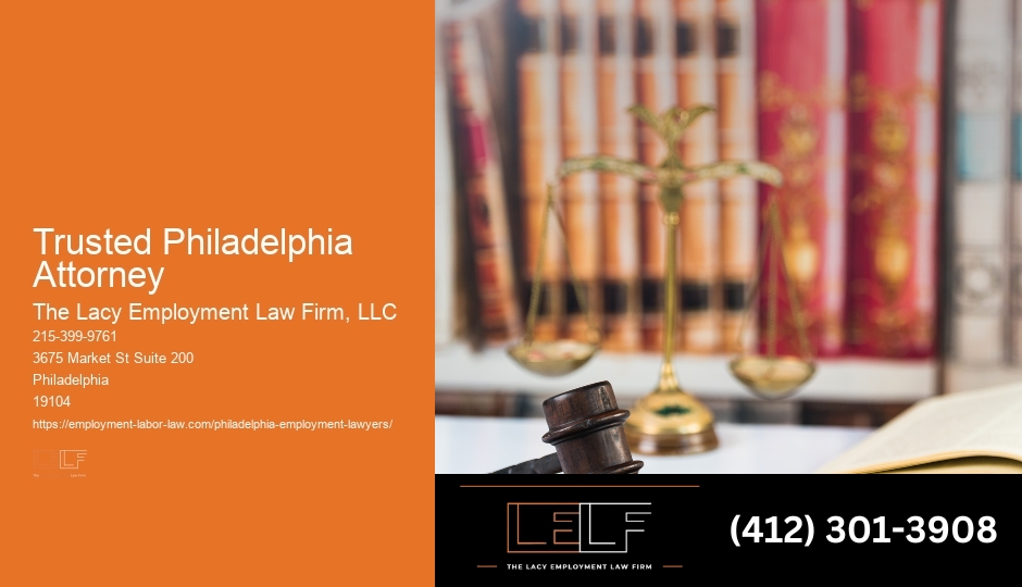 Full-Service Attorney Trusted Philadelphia Attorney