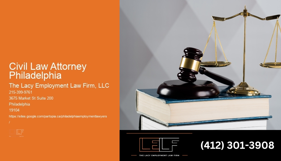 Data Privacy Attorney Civil Law Attorney Philadelphia