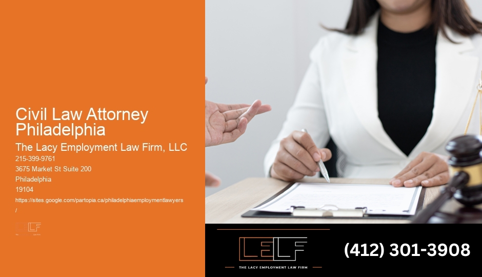 Civil Law Attorney Philadelphia Alimony Lawyer