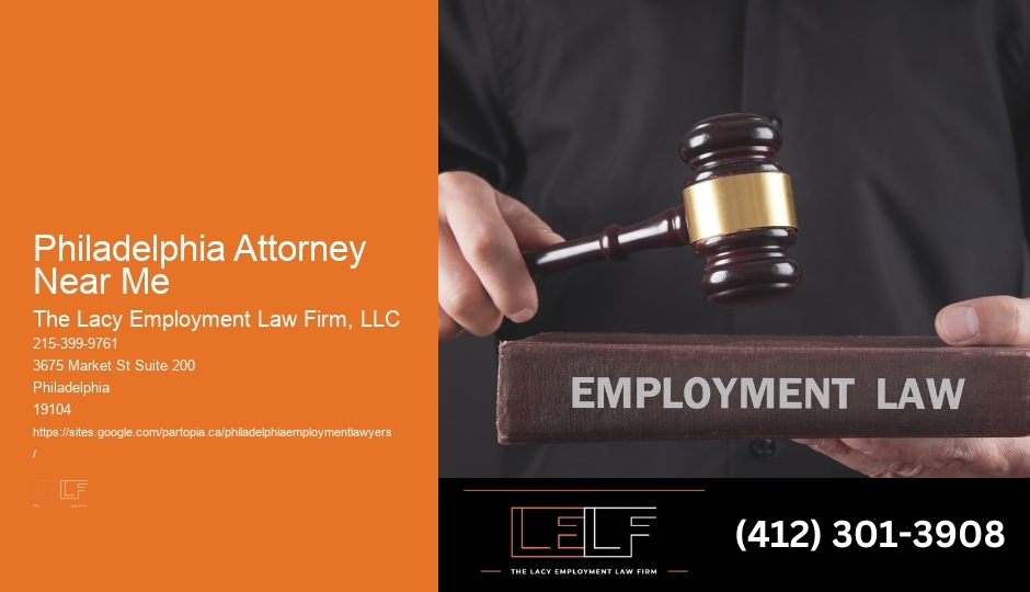 Philadelphia Attorney Near Me Criminal Defense Attorney