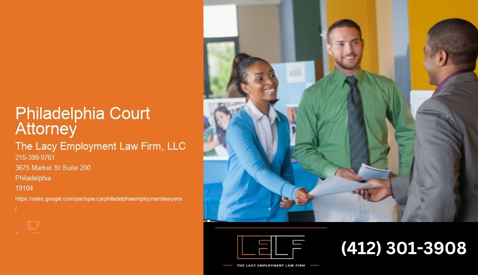 Anti-Fraud Legal Expert Philadelphia Court Attorney