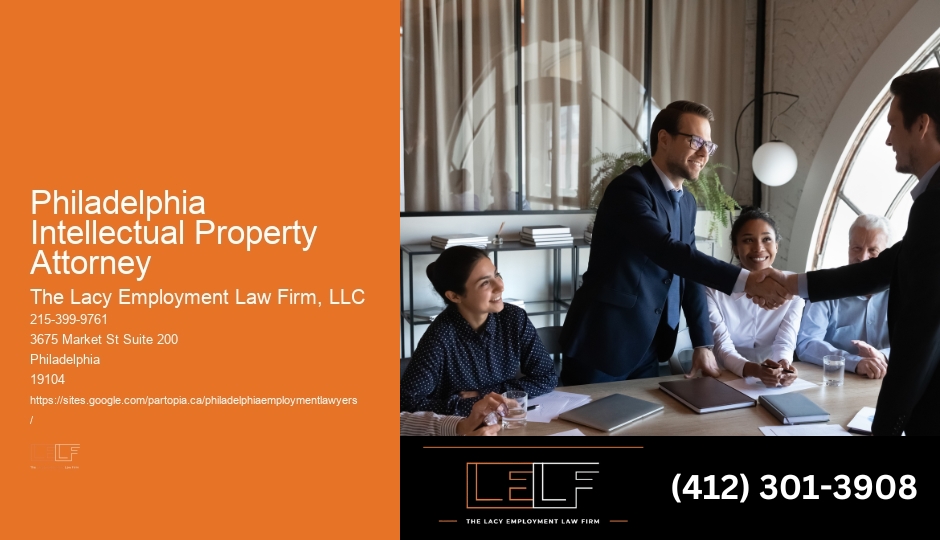 Top-Rated Neighborhood Attorney Philadelphia Intellectual Property Attorney