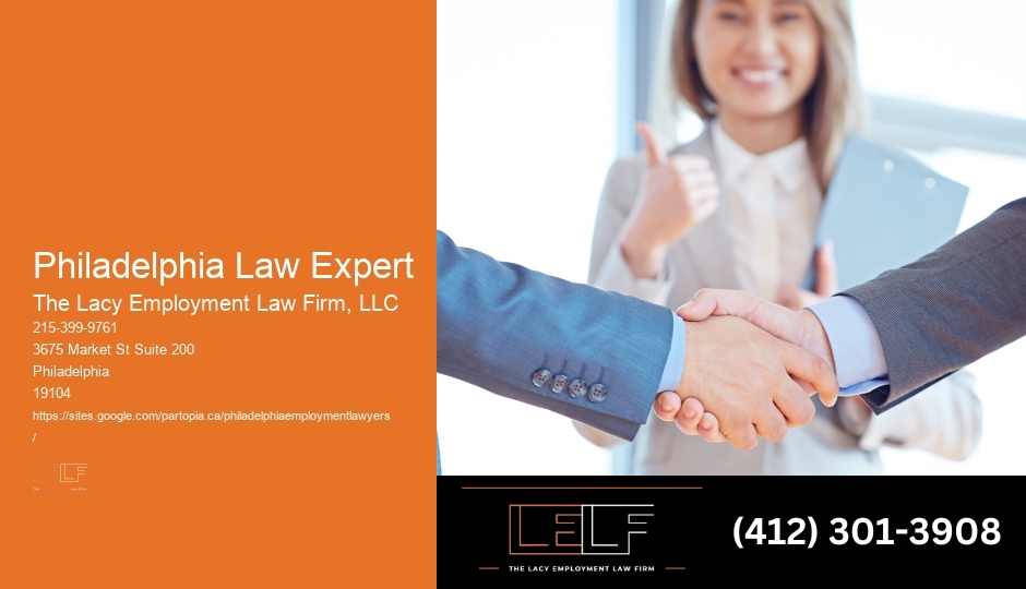 Philadelphia Law Expert Experienced Litigation Lawyer
