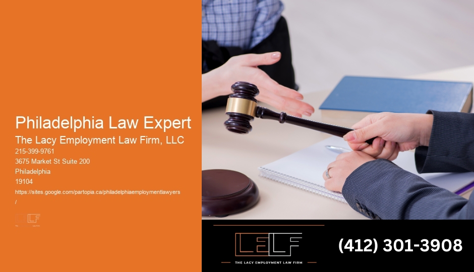 Full-Service Legal Counselor Philadelphia Law Expert