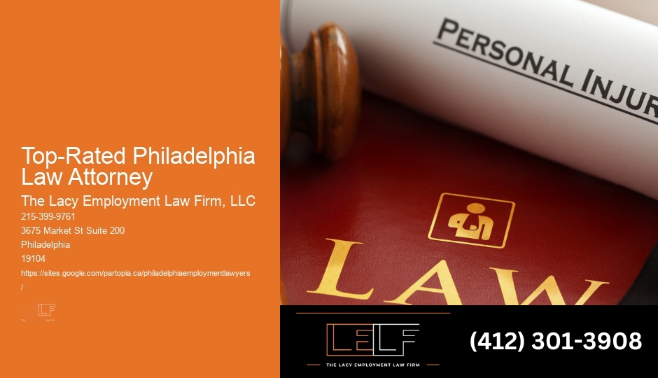 Environmental Compliance Attorney Top-Rated Philadelphia Law Attorney