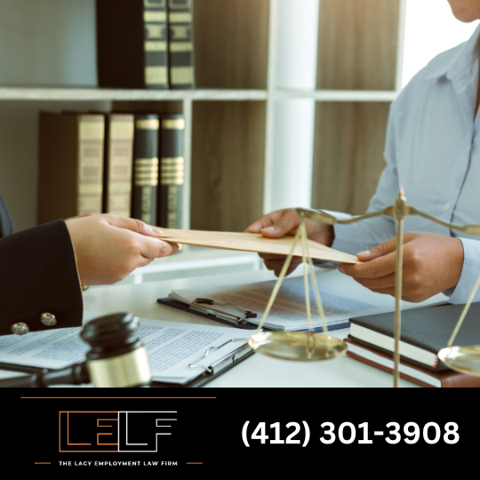 Philadelphia Fair Pay Lawyers Employment Law Rights Attorney