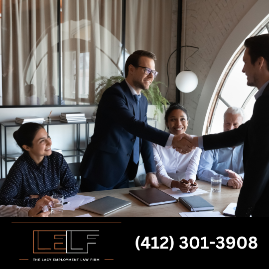 Workplace Intimidation Lawyer Philadelphia Wage and Hour Lawyers