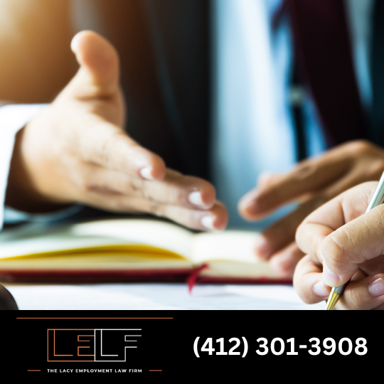 Employment Contract Litigation Lawyer Philadelphia Fair Pay Lawyers