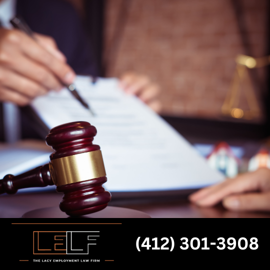Wrongful Termination Attorneys Philadelphia Unpaid Overtime Lawyer