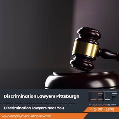Pittsburgh Employment Attorney Employee Legal Rights Lawyer