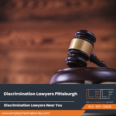 Employment Law Dispute Lawyer