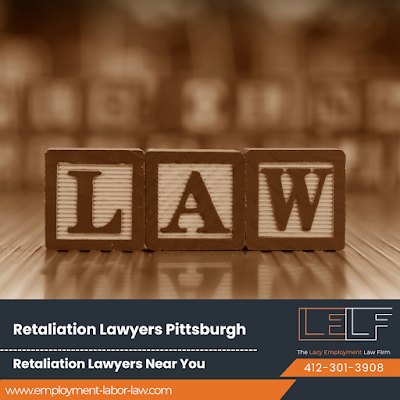 Pittsburgh Employment Attorney Harassment and Discrimination Lawyer