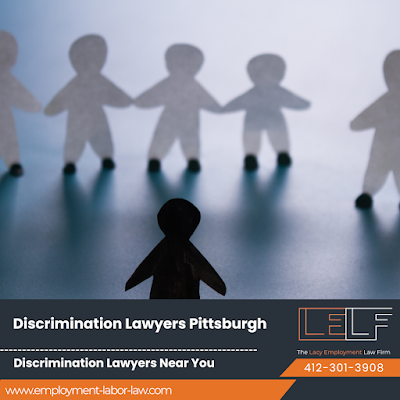 Wrongful Termination Attorney Pittsburgh Legal Help for Employment Retaliation