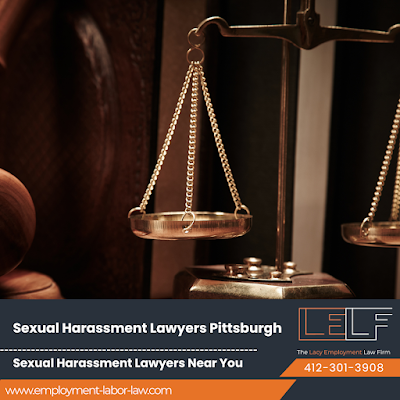 Civil Rights Violation Lawyer Severance Agreement Attorney Pittsburgh