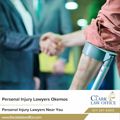 Auto Crash Claim Assistance Okemos Auto Injury Law Firm