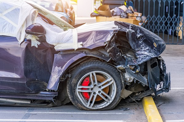 Legal Services for Traffic Collisions Okemos Injury Law Firm