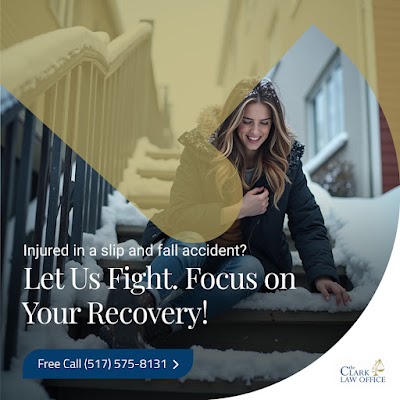 Personal Injury Litigation Lansing Personal Injury Law Firms