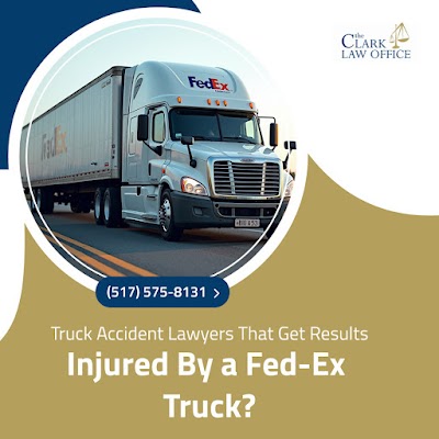 Legal Representation for Top Personal Injury Lawyers in Lansing Accident Victims