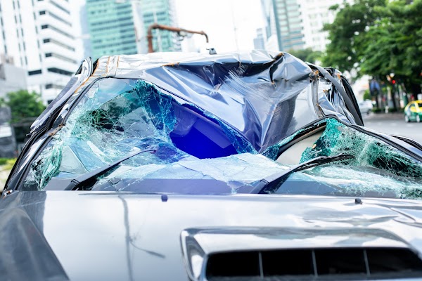 Top Injury Attorney Lansing Legal Expertise in Personal Injury