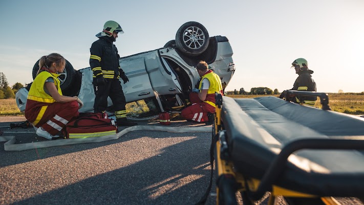Trusted Injury Attorney in Lansing Lawyer for Negligence Injury Claims