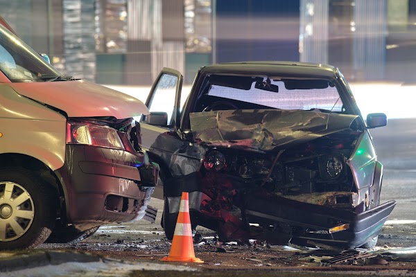 Personal Injury Law Firm Personal Injury Attorney in Lansing