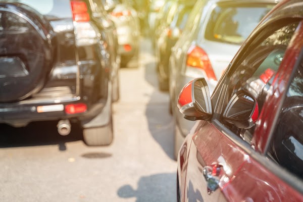 Best Personal Injury Litigation Lansing Lawyer for Car Accident Claims