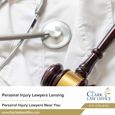 Best Top Personal Injury Lawyers in Lansing Personal Injury Law Firm