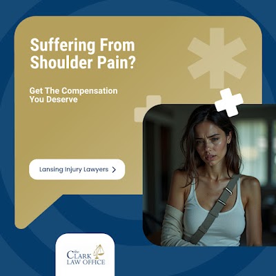 Lansing Injury Litigation Attorneys Truck Accident Injury Lawyer